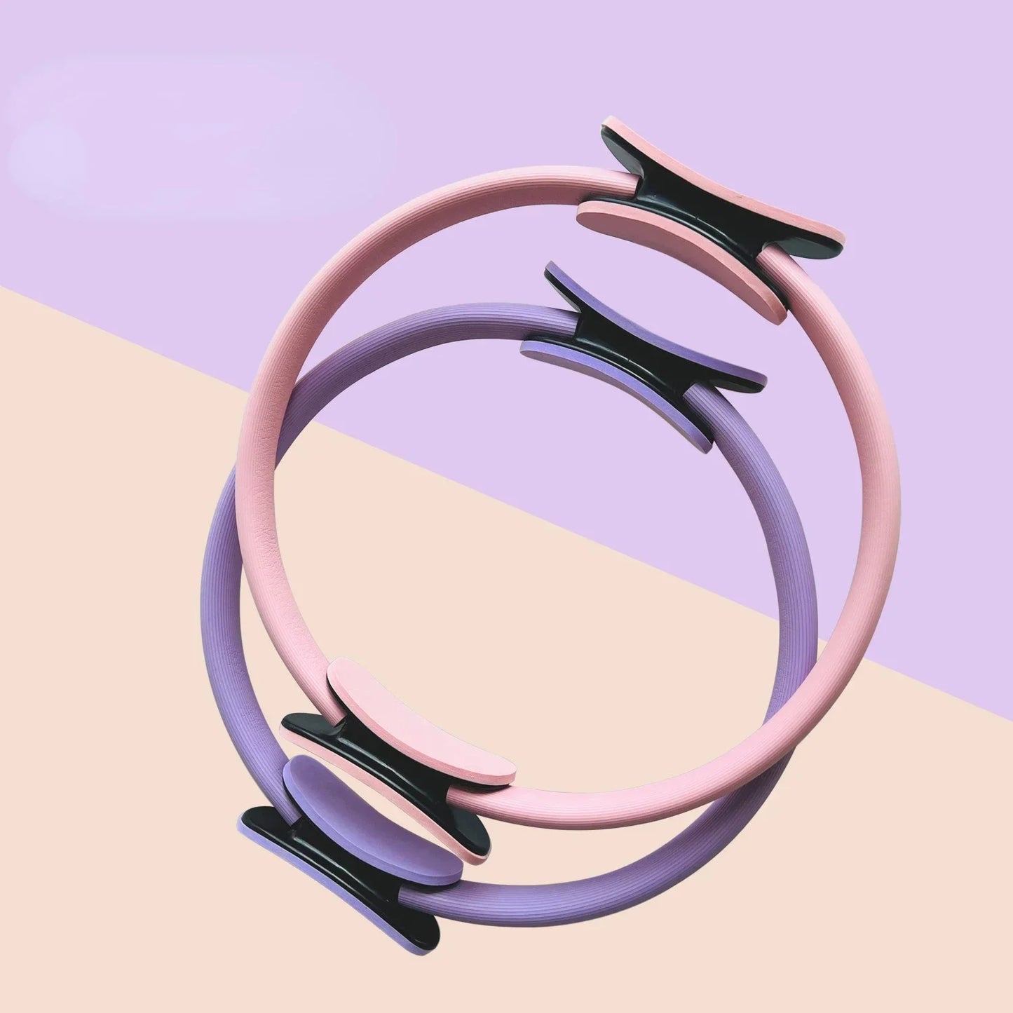 Fitness Ring Circle