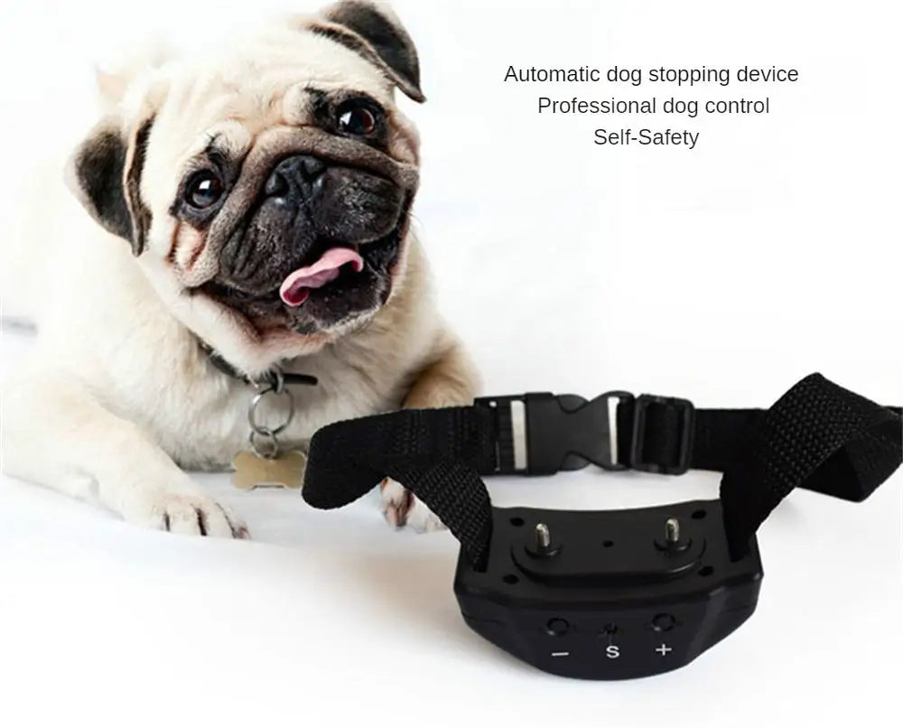 Anti Bark Collar