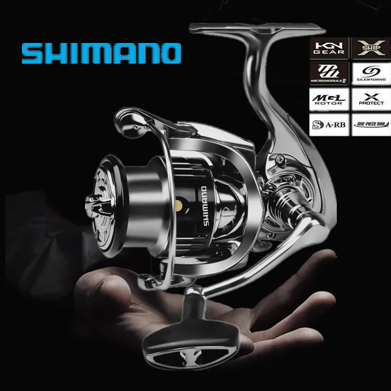 SHIMANO STELLA
