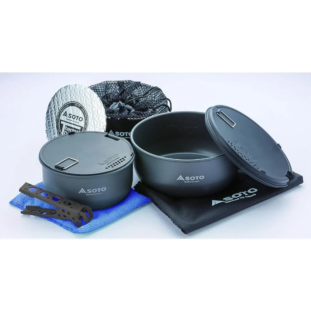 Cookware Set