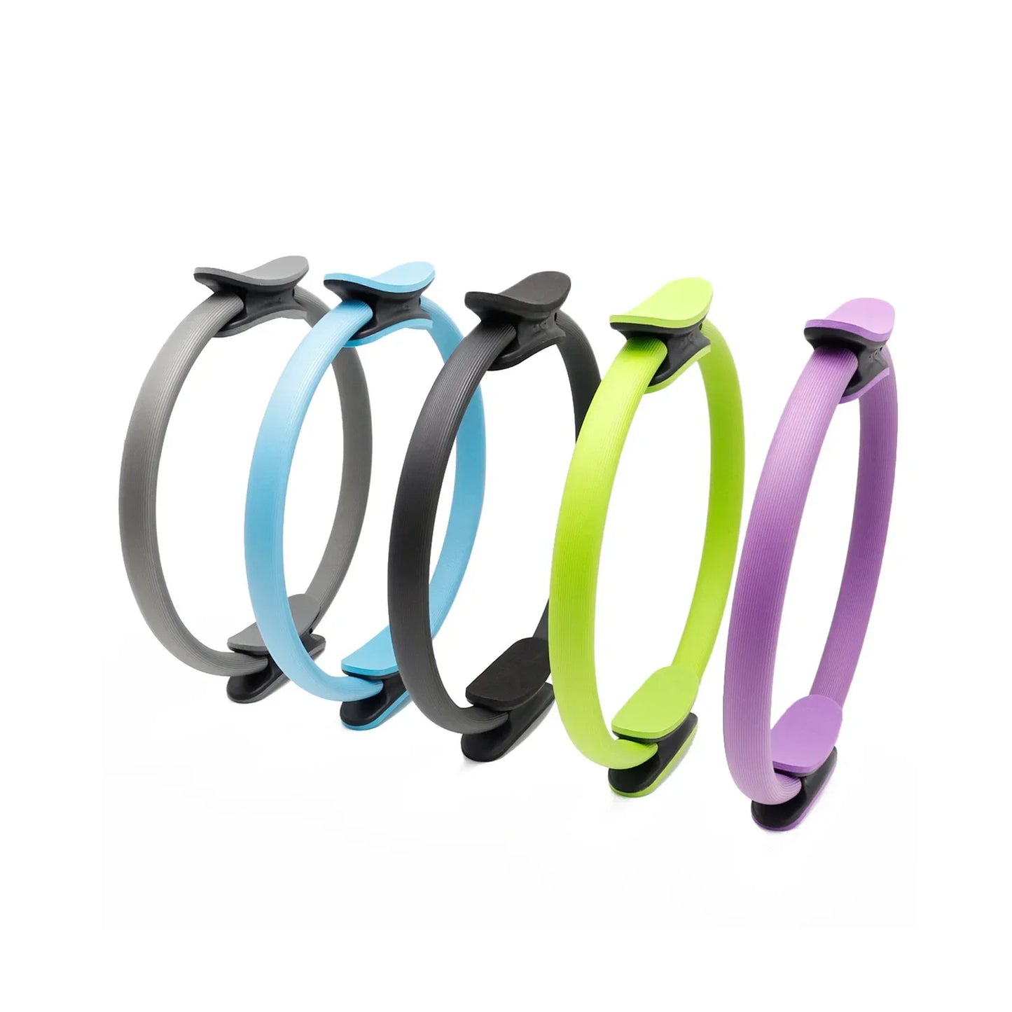 Fitness Ring Circle