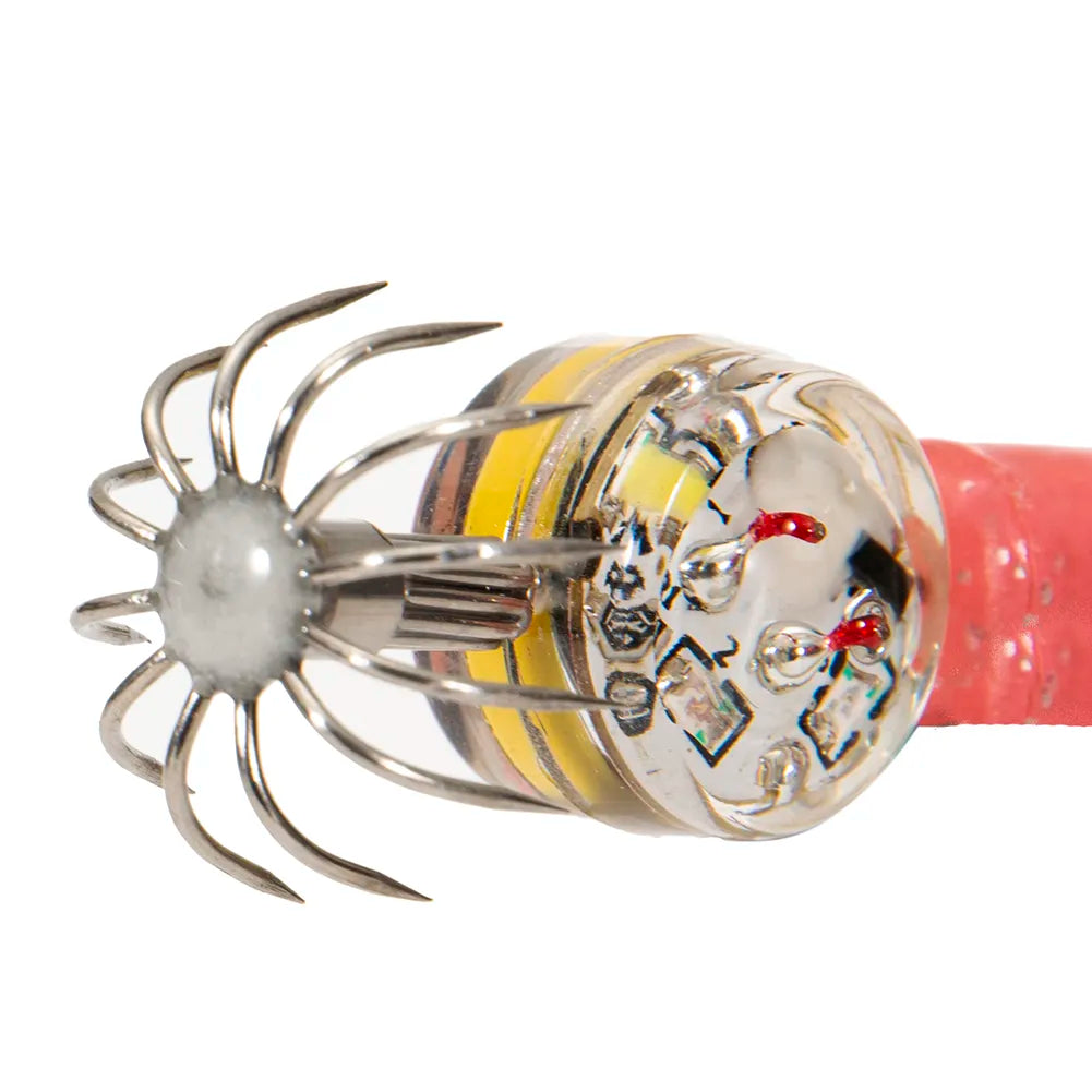 Electronic Squid Hook LED