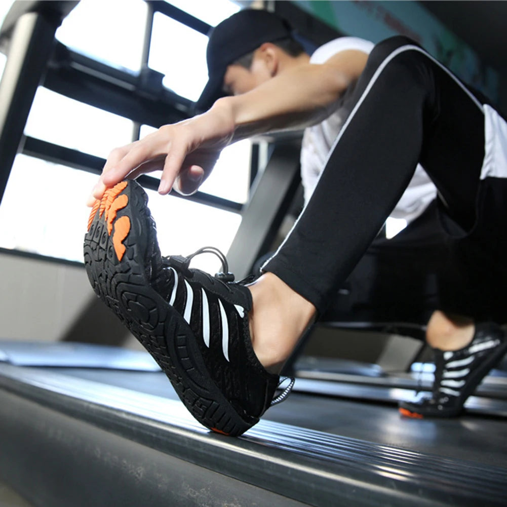 Men Aqua Shoes