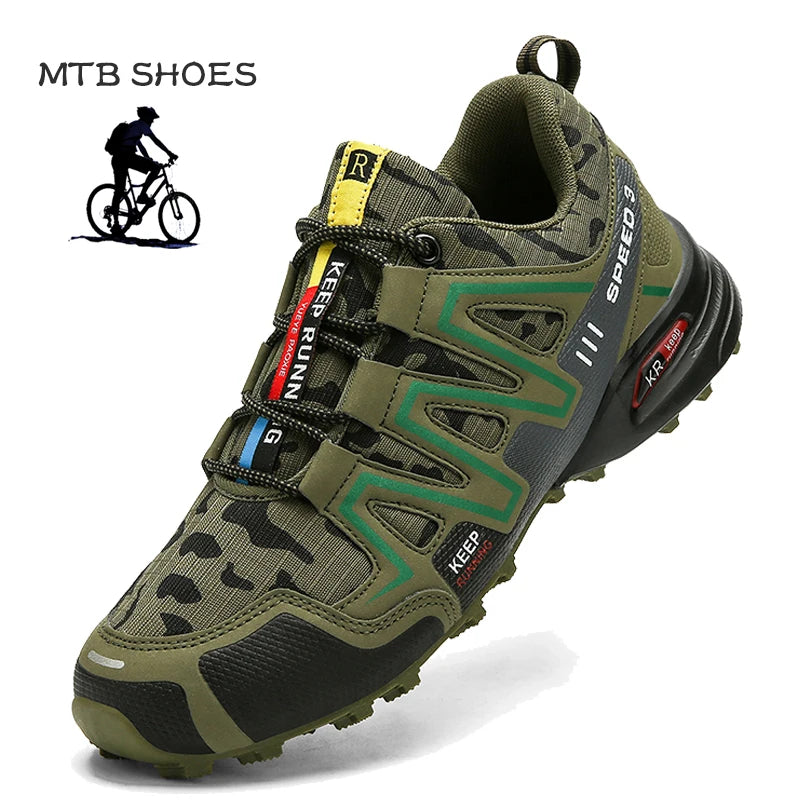 Cycling Shoes