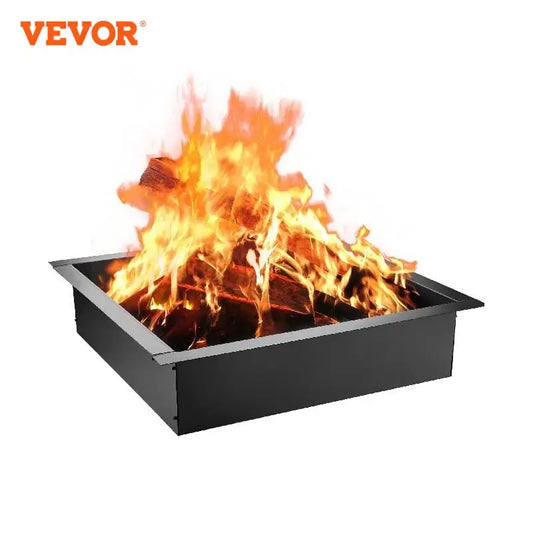 Fire Pit Ring