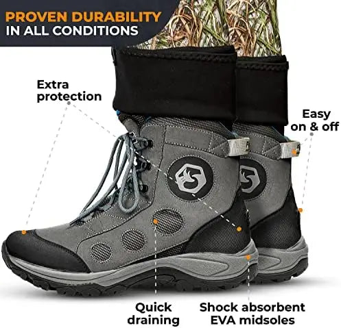 Wading Boots